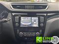 NISSAN QASHQAI 1.5 dCi 110CV Tekna