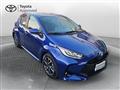 TOYOTA YARIS 1.0 5 porte Trend