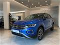 VOLKSWAGEN T-ROC 1.0 TSI Style *NUOVA 4 ANNI DI GARANZIA*