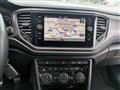 VOLKSWAGEN T-ROC 1.6 TDI SCR Style BlueMotion Technology