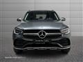 MERCEDES GLC SUV d 4Matic Premium