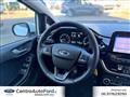 FORD FIESTA 1.1 75 CV 5 porte Titanium