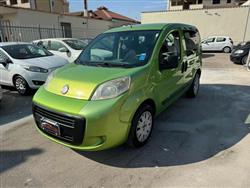 FIAT QUBO 1.3 MJT 75 CV Dynamic