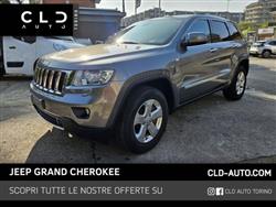 JEEP GRAND CHEROKEE 3.0 CRD 190 CV Limited Tech