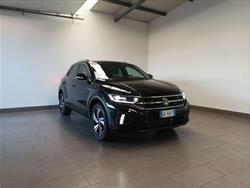 VOLKSWAGEN T-ROC 1.0 TSI R-Line