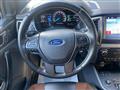 FORD RANGER 3.2 TDCi aut. DC Wildtrak 5 posti "PREZZO FINITO"