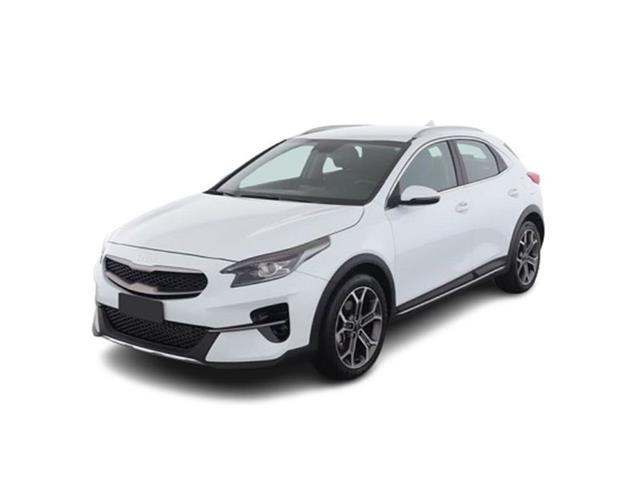 KIA XCEED 1.6 CRDi 136 CV DCT Evolution