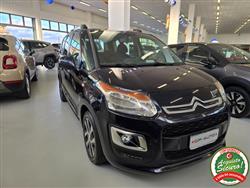 CITROEN C3 PICASSO 1.6 HDi 90 Seduction