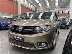 DACIA SANDERO Streetway 1.0 SCe 75 CV S&S Comfort