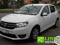 DACIA SANDERO 1.2 GPL 75CV Lauréate