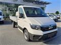 VOLKSWAGEN CRAFTER TGE