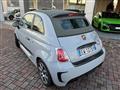 ABARTH 500 C 1.4 Turbo T-Jet Custom