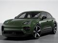 PORSCHE MACAN EV Macan Ev 4