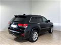 JEEP GRAND CHEROKEE Grand Cherokee 3.0 V6 CRD 250 CV Multijet II Overland