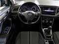 VOLKSWAGEN T-ROC 1.0 TSI 115 CV Style BlueMotion Technology