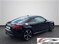 AUDI TT Coupé 1.8 TFSI 180 cv Navi Pdc