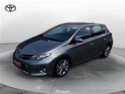 TOYOTA AURIS 1.8 Hybrid Lounge