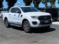 FORD RANGER 2.0 ECOBLUE aut. DC Wildtrak 5 posti