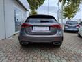 MERCEDES Classe A A 250 4Matic Automatic Executive