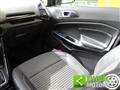 FORD ECOSPORT 1.5 TDCI 100 CV TITANIUM