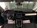 AUDI Q3 35 2.0 TDI S tronic S line edition