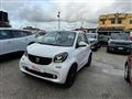 SMART FORTWO CABRIO 90 0.9 T twinamic cabrio Perfect Automatica