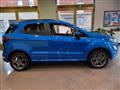 FORD ECOSPORT 1.0 EcoBoost 125 CV Start&Stop ST-Line