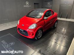 LIGIER JS50 (Motore Nuovo) 50 DCI Revolution Club