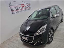 PEUGEOT 208 (2012) PureTech 82 5 porte Allure 82.000km