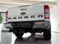 FORD Ranger 2.0 tdci double cab Limited 213cv auto