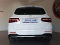 MERCEDES GLC SUV 4Matic Premium Unicoproprietario