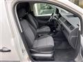 VOLKSWAGEN CADDY FURGONE 1.4 TGI DSG Furgone Business Maxi CRUISE C.