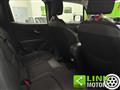 JEEP RENEGADE 1.6 Mjt 120 CV KM CERT,NAV,C.AUT.