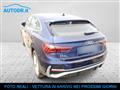 AUDI Q3 SPORTBACK SPB 35 TDI S-Tronic S-Line Edition LED NAVI ACC KM