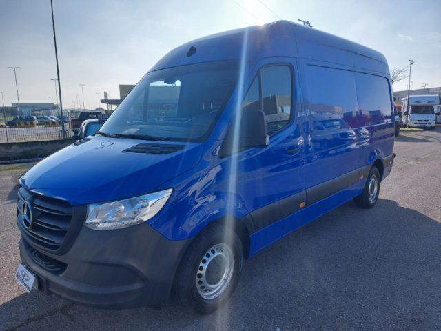 MERCEDES SPRINTER F32/33 314 CDI FWD TN Furgone