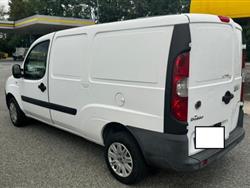 FIAT DOBLÒ 1.3 MJ 16V Cargo Maxi Lamierato SX