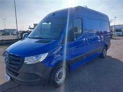 MERCEDES SPRINTER F32/33 314 CDI FWD TN Furgone