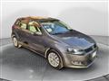 VOLKSWAGEN POLO 1.2 TDI DPF 5 p. Trendline