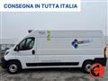 FIAT DUCATO 35 2.3 MJT 140CV FRIGO L3H2 FNAX ATP STRADA RETE-