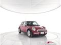 MINI MINI 3 PORTE 5 porte  1.4 tdi - PER OPERATORI DEL SETTORE