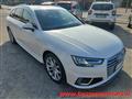 AUDI A4 AVANT Avant 35 TDI S tronic Business Sport GANCIO TRAINO