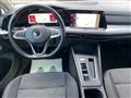 VOLKSWAGEN GOLF VIII 2.0 TDI 150 CV DSG