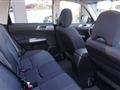 SUBARU FORESTER 2.0D X BR