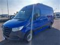 MERCEDES SPRINTER F32/33 314 CDI FWD TN Furgone