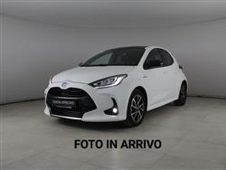 TOYOTA YARIS 1.5 Hybrid 5 porte Style