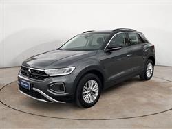 VOLKSWAGEN T-ROC 2.0 TDI SCR Life