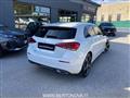 MERCEDES CLASSE A SEDAN A 200 d Automatic 4p. Sport