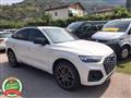 AUDI Q5 SPORTBACK SPB 40 TDI quattro S tronic S line plus