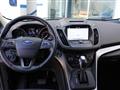 FORD KUGA (2012) 2.0 TDCI 150 CV S&S 4WD Powershift Vignale