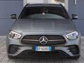 MERCEDES CLASSE E STATION WAGON e EQ-Power Premium Plus Plug-In